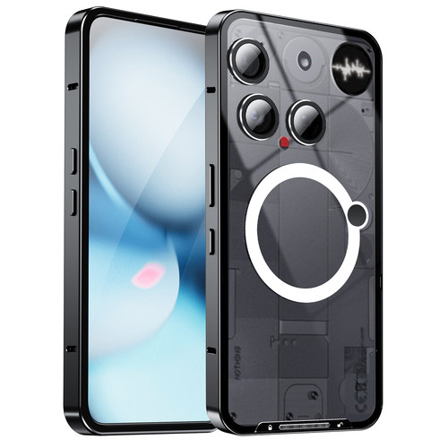 Nothingphone3金属边框手机壳