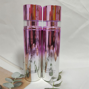 桑芙兰御龄光鲜透亮抚纹精华水精华乳淡化细纹补水保湿提亮舒缓女