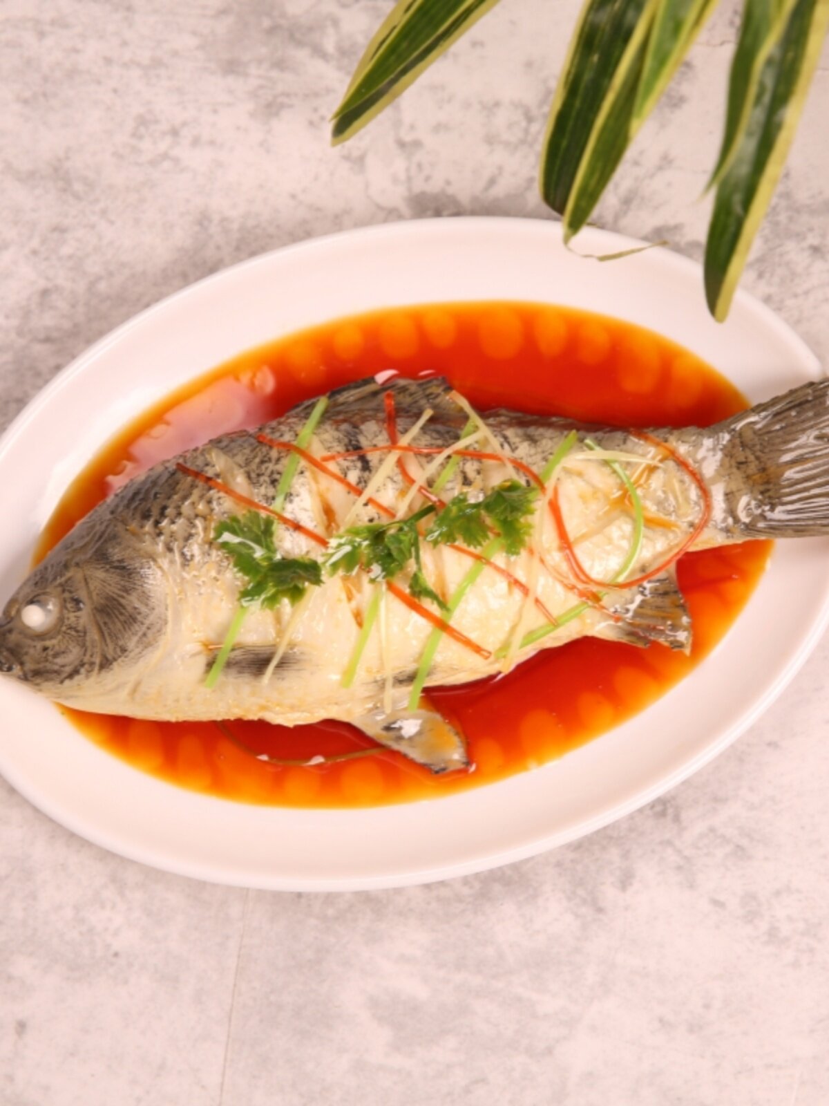 现货鱼类模型道具红烧鱼清蒸鱼剁椒鱼头烤鱼饭店假菜样品摆件拍摄