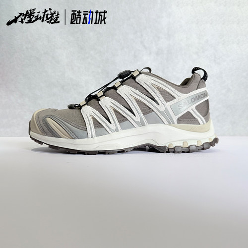 萨洛蒙户外越野登山动跑鞋
