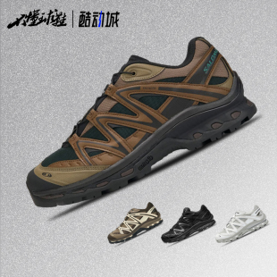 ADV休闲户外越野运动鞋 萨洛蒙Salomon GTX QUEST 491717