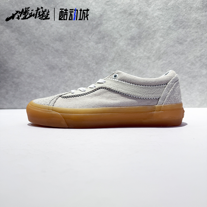 范斯Vans Bold Ni Underlay男女同款复古生胶低帮板鞋VN000DNQJVY 运动鞋new 帆布鞋 原图主图