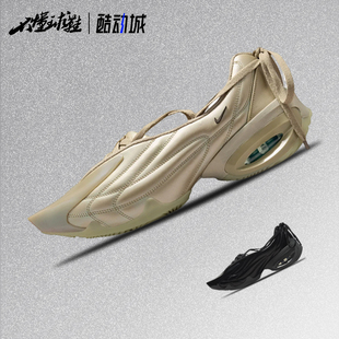 MUSE 600 耐克NIKE MAX 芭蕾舞气垫休闲跑鞋 HV5872 KNWLS AIR