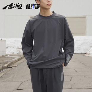 长袖 折扣N.HOOLYWOOD T恤打底上衣 基础款 SLEEVE CREWNECK LONG