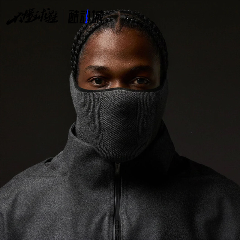 耐克NIKE NOCTA Code 立体剪裁 男女款 运动围脖HQ4487-021,运动服/休闲服装,运动卫衣/套头衫,淘宝优惠券,粉丝福利购,淘宝优惠卷