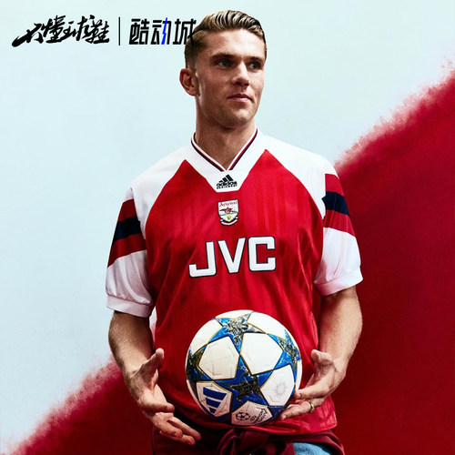 ADIDAS Real Madrid 阿迪达斯皇马足球休闲文化短袖球衣T恤JN3060