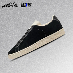 男女同款 彪马Puma 时尚 休闲板鞋 405345 舒适 Suede 经典