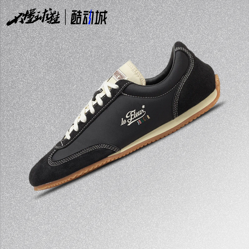 Converse联名款低帮休闲鞋