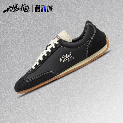 Converse联名款低帮休闲鞋