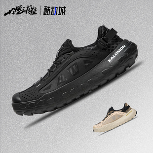 SALOMON萨洛蒙 SOLAMPHIBIAN 两穿轮胎户外功能鞋478148
