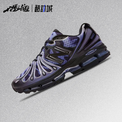 New Balance x Joe Freshgoods 联名款 NB1890运动休闲鞋U18908JY