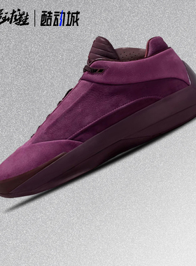 Nike Air Jordan 40 PF 男款实战运动训练篮球鞋HM9932-100