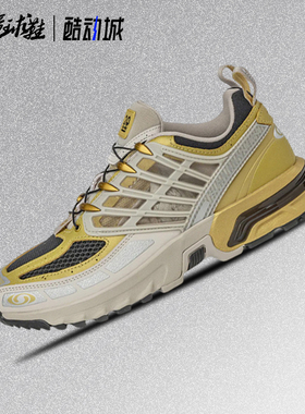 萨洛蒙Salomon ACS PRO户外经典机能运动鞋男女透气休闲鞋491608