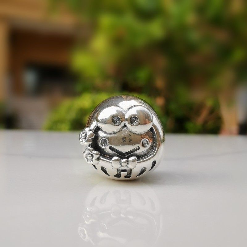 毕亨特 s925银 青蛙 手链串珠配饰,饰品/流行首饰/时尚饰品新,其他DIY饰品配件,淘宝优惠券,粉丝福利购,淘宝优惠卷