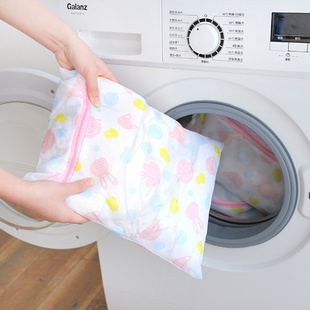 洗衣袋护洗袋洗衣机脏衣服细网袋加厚洗护袋内衣防变形专用文胸袋