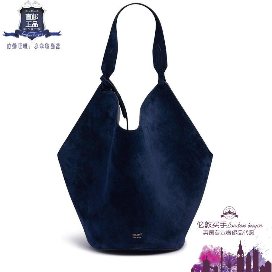 英国代购 女士新款 Khaite 中号皮革单肩托特包 正品直邮,箱包皮具/热销女包/男包,单肩包,淘宝优惠券,粉丝福利购,淘宝优惠卷