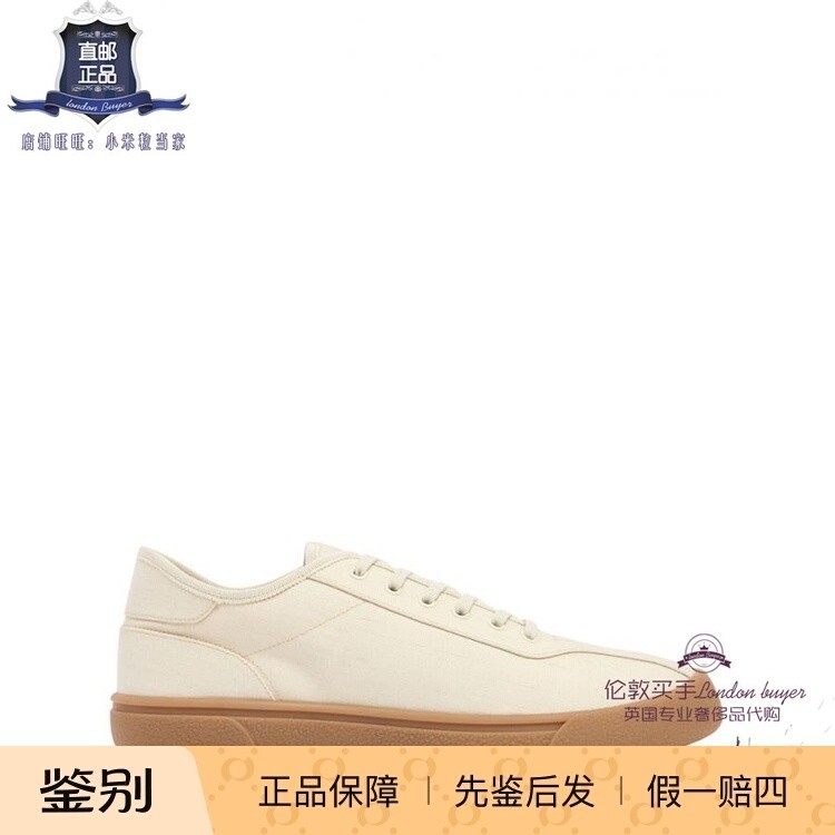 英国代购 男士新款 THE ROW 帆布运动休闲鞋 正品直邮,流行男鞋,时尚休闲鞋,淘宝优惠券,粉丝福利购,淘宝优惠卷