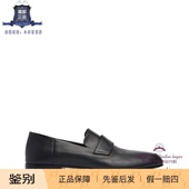 男士 正品 新款 ROW 英国代购 皮革乐福鞋 THE 经典 直邮