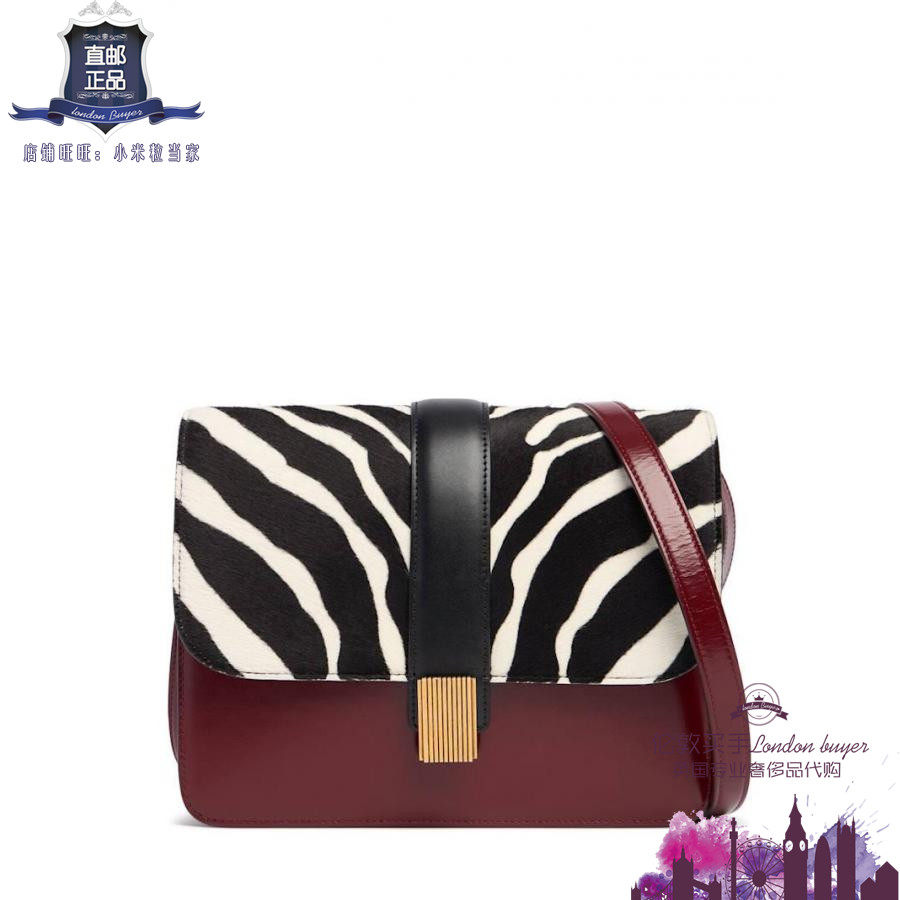 英国代购 女士新款 Khaite 翻盖皮革单肩斜挎包 正品直邮,箱包皮具/热销女包/男包,单肩包,淘宝优惠券,粉丝福利购,淘宝优惠卷