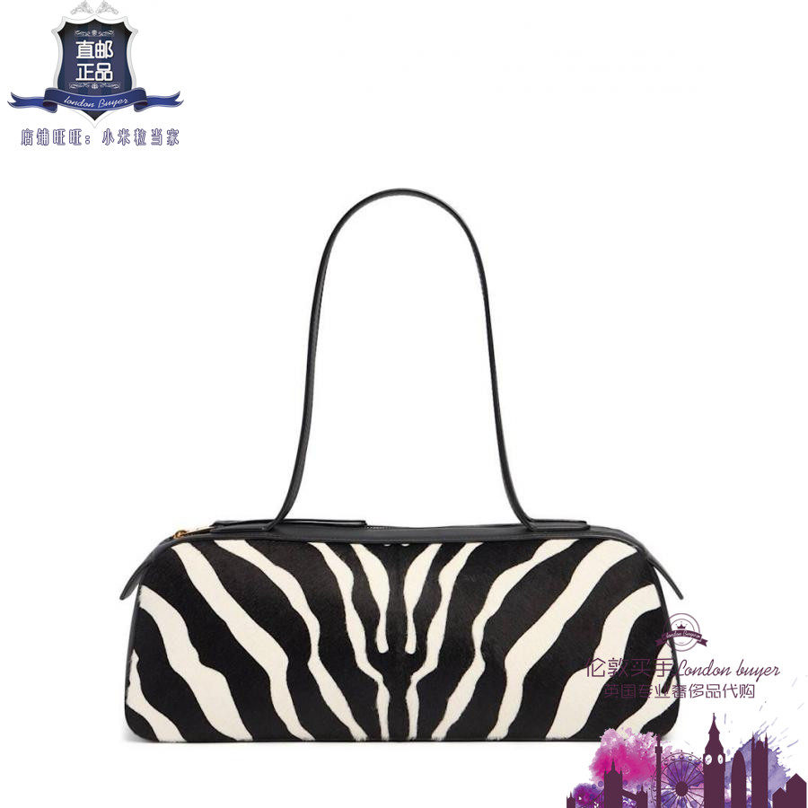 英国代购 女士新款 Khaite 拉链皮革单肩包 正品直邮,箱包皮具/热销女包/男包,单肩包,淘宝优惠券,粉丝福利购,淘宝优惠卷