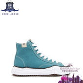 正品 英国代购 直邮 Yasuhiro 帆布运动休闲鞋 女士新款 Mihara