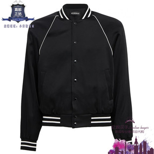 Ann 新款 Demeulemeester 刺绣休闲夹克 直邮 英国代购 正品 男士