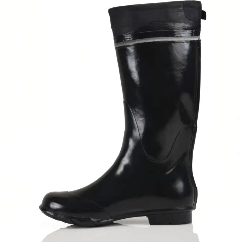Chaussures en caoutchouc - Ref 942077 Image 3