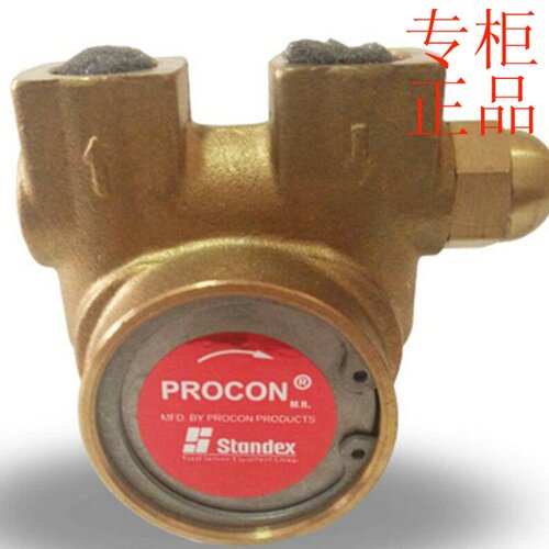现货PROCON叶片泵10284升级型号1