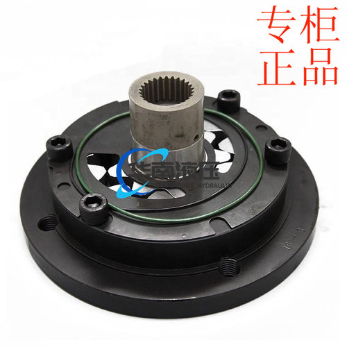 柱塞泵A4VG250提梁车维修配件路