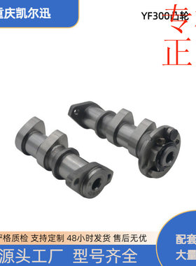 摩托车凸轮适用Loncin300RVOGEYF