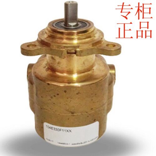 PROCON叶片泵11BA060F11DB130102