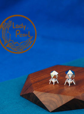 情侣转运猪ladypearl