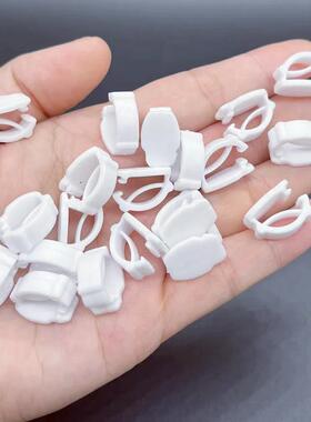DIY鞋带卡扣夹卡扣扣子背扣