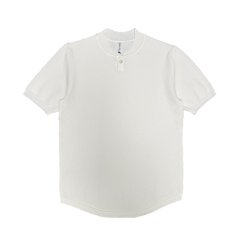 D93-M-3XLP48-控6841%棉16%聚酯纤维43%再生纤维素纤维单粒铁,男装T恤,电商A216