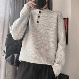MX229-P98-控138腈纶48%聚酯纤维29% 锦纶23%硬挺毛料高密针花线图片