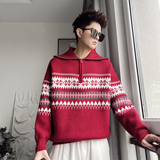 MX297-M-3XL-P108控148晴纶41%聚酯纤维31.5%锦纶27.5%年款民族，男装民族服装，电商A216