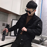 J50-特138-控188加绒特P1482023秋社会小伙复古大口袋工装夹克，男装夹克，电商A216