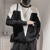 WY166-P58控78秋季新款衣服ins潮牌卫衣男2023上衣春秋外套男装，男装卫衣，电商A216