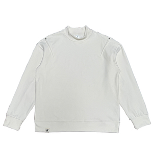 CX35-P48-控68-M-3XL 90%聚酯纤维10% 氨纶 德绒打底衫图片