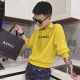 A16-特P452023夏季延续男精神小伙蝙蝠袖衬衫男短袖，男装T恤，电商A216