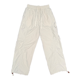 CK08-M-2XL-P78控10873.1锦纶26.9棉硬派伞兵弯刀裤多处褶皱设，男装休闲裤，电商A216