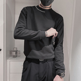 黑色
