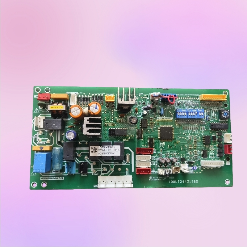 适用美的空调多联内机板 MDV-D22T2.D(64).1.4-2 17126000004431