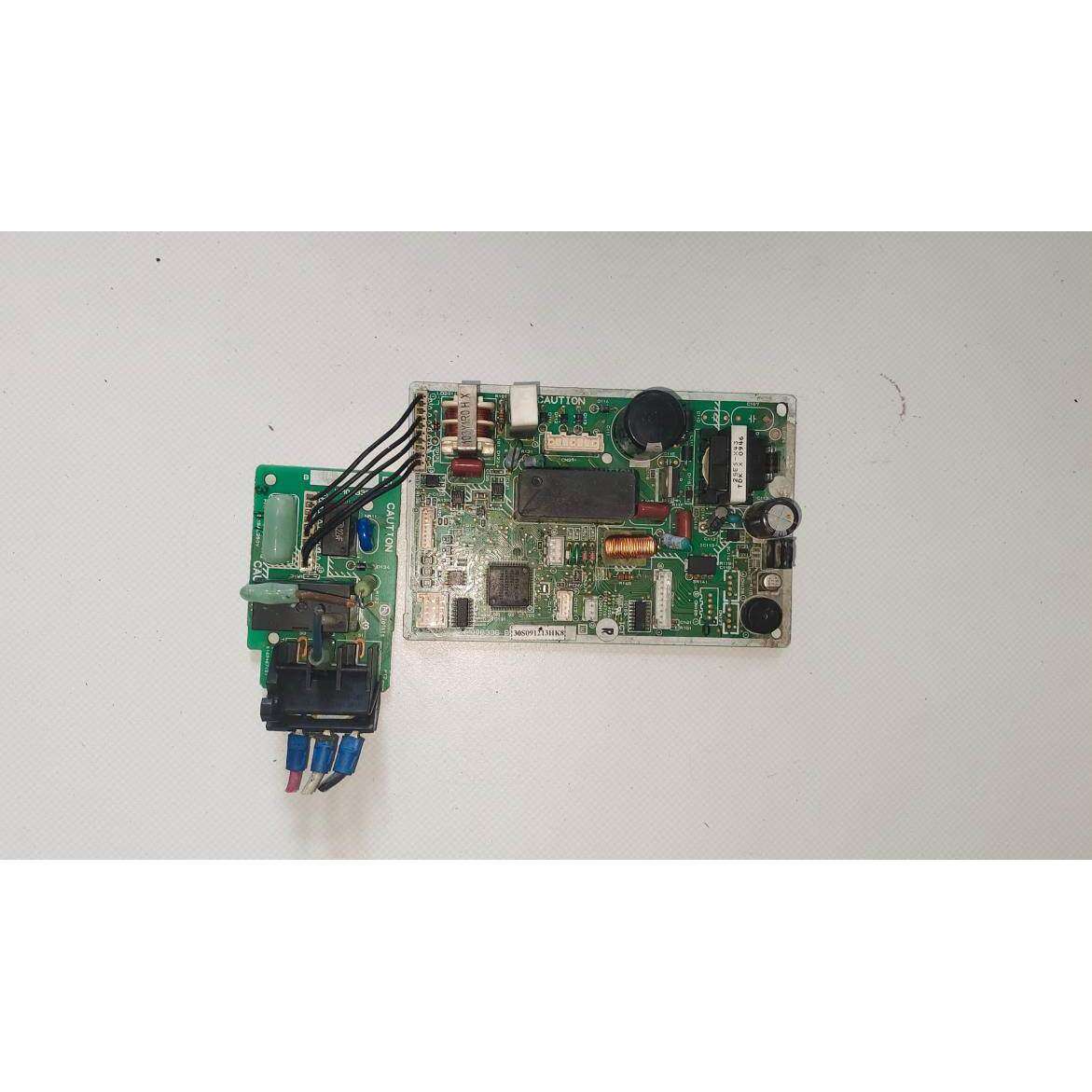 适用三菱电机变频空调MSZ-RE12VA MYGJYE18VA主板WM00B336B