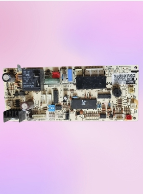 适用奥克斯电脑板1506R002630A THJ-QRD-SN3F-HCC2 SX-DLJ-T86846