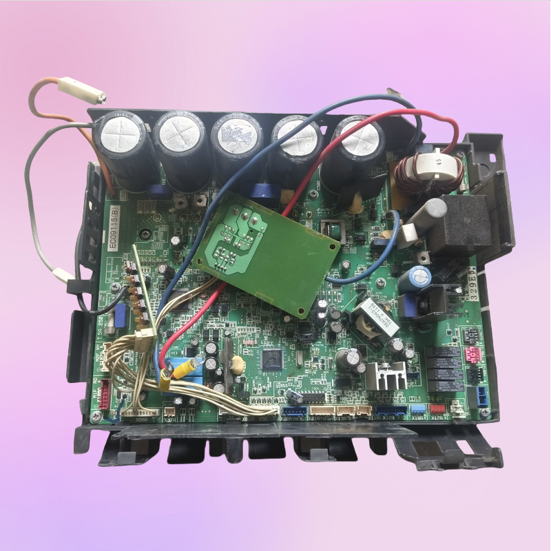 适用大金空调 EC09115(A) (B)EC0530J变频板LMXS6DMV2C外机变频主