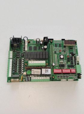 适用麦克维尔中央空调MAC/MDS模块主板MC220/221/222