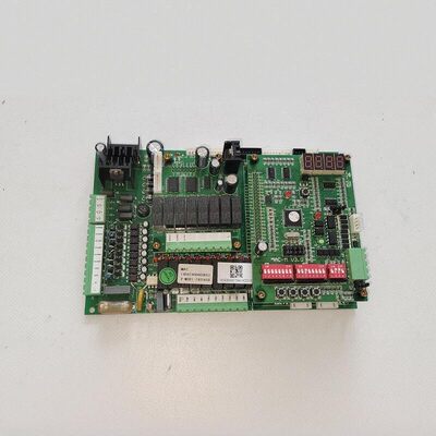 适用麦克维尔中央空调MAC/MDS模块主板MC220/221/222