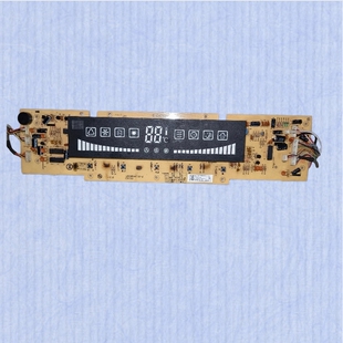 适用ZLAB-38-C3D1志高空调柜机内机板显示板LM638aX002-Z面板