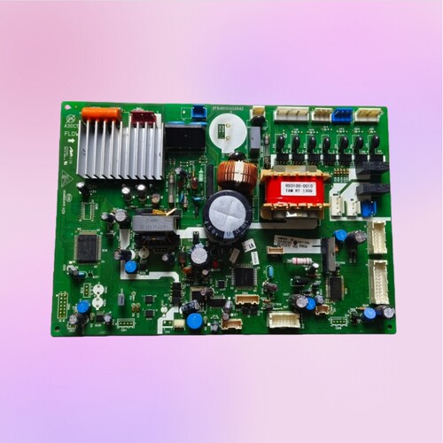 适用于 海尔卡萨帝冰箱 0061800063 A BCD-356W 430W主控板电源板